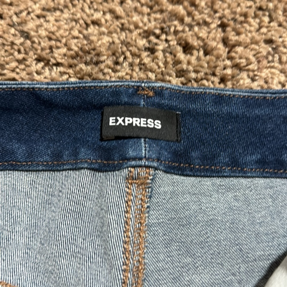 Excellent condition jeans - Picture 2 of 5
